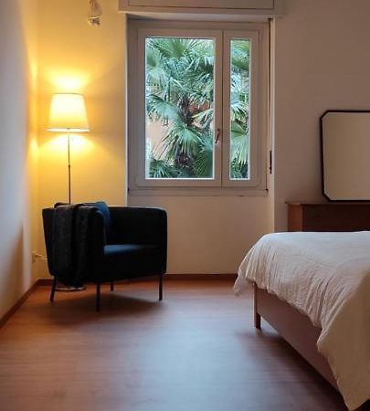 Casa Dante Appartement Riva del Garda Buitenkant foto