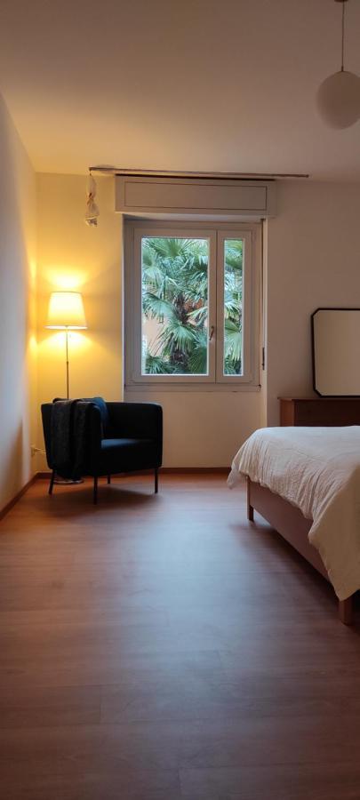 Casa Dante Appartement Riva del Garda Buitenkant foto