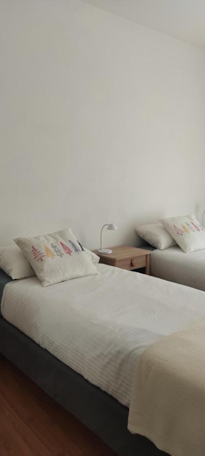 Casa Dante Appartement Riva del Garda Buitenkant foto