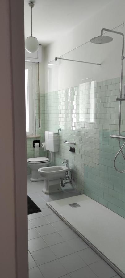 Casa Dante Appartement Riva del Garda Buitenkant foto