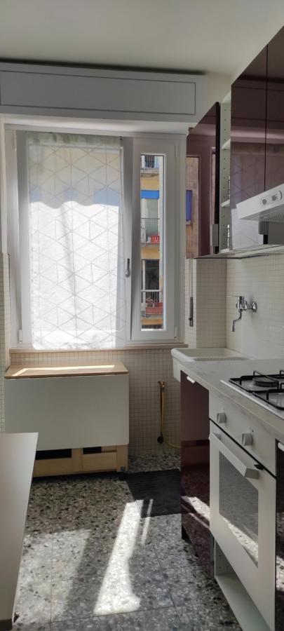 Casa Dante Appartement Riva del Garda Buitenkant foto