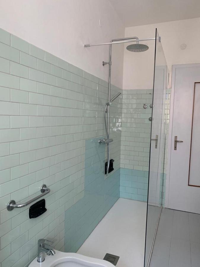 Casa Dante Appartement Riva del Garda Buitenkant foto