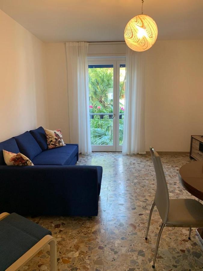 Casa Dante Appartement Riva del Garda Buitenkant foto