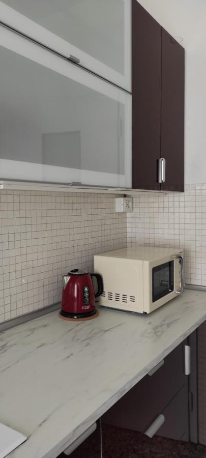 Casa Dante Appartement Riva del Garda Buitenkant foto