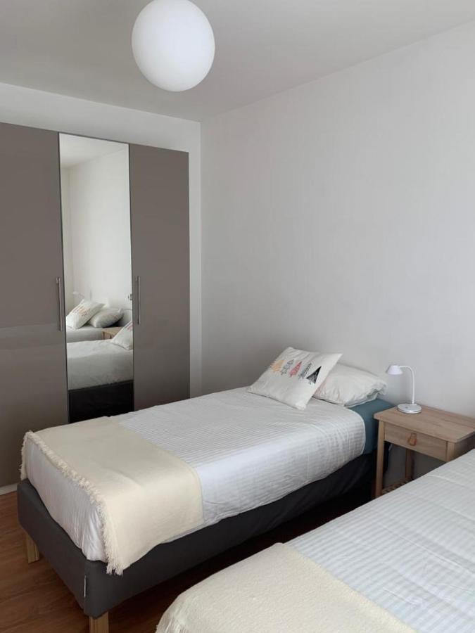 Casa Dante Appartement Riva del Garda Buitenkant foto