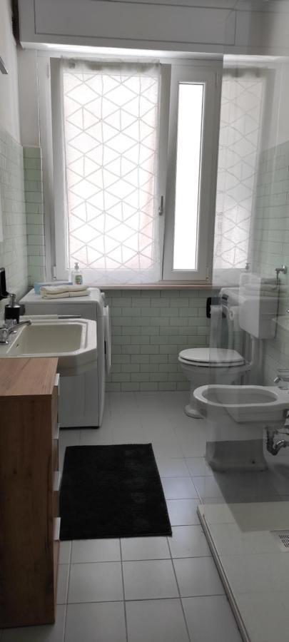 Casa Dante Appartement Riva del Garda Buitenkant foto