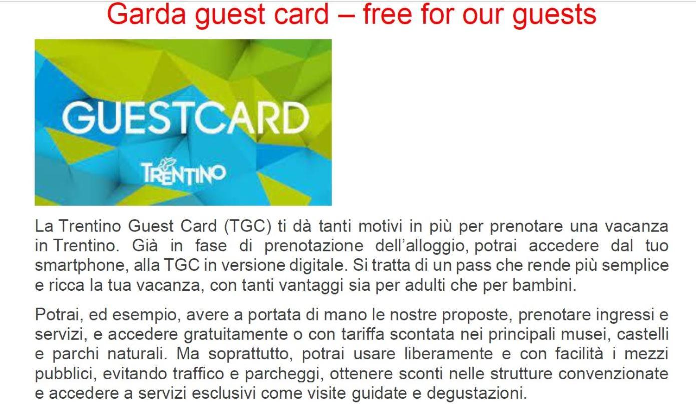Casa Dante Appartement Riva del Garda Buitenkant foto